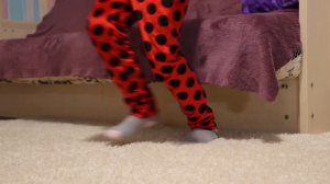 Алиса и загадочные приключения на Новый год с Дедом Морозом