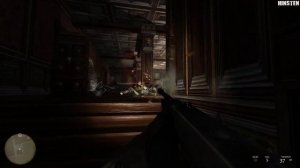 The Royal Marines Commando Walkthrough Part 01