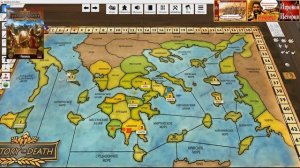Quartermaster General -ОБЗОР НАСТОЛЬНЫХ ИГР\ГЕНЕРАЛЫ ВТОРАЯ МИРОВАЯ\1914\VICTORY OR DEATH\COLD WAR\