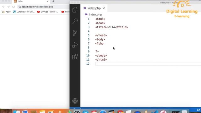 18 PHP for each Loop | Online Training Download app from below link