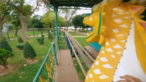 MONEY HEIST ESCAPING ANGRY MOM 1.2 (Epic Parkour POV Chase)