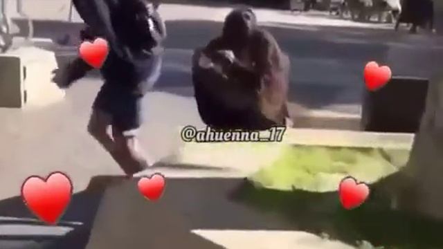 ♥УВИДЕЛА ПАРНЯ ПАДБОРКА МИЛОТ♥ смотреть онлайн