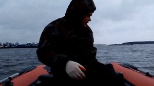 River Boats RB 370 Обзор лодки ПВХ