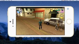 Когда выйдет GTA 5 на Android и iOS?