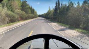 469. Приехали в деревню. Часть 2