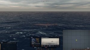 War on the Sea. Мод Pacific Campaign 2.2.1, установка.