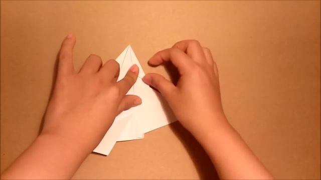 BEST PAPER JET FIGHTER - How to make a paper airplane that FLIES FAST & FAR | F-22 Raptor смотреть онлайн