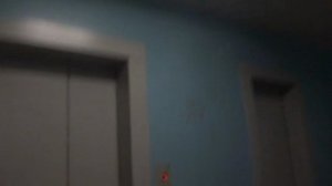 Грузовой лифт V=1 м-с, грузоподьемность 630 кг (1167)