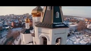 ПРЕМЬЕРА.Сергей Сухачев и Владимир Ждамиров Купола