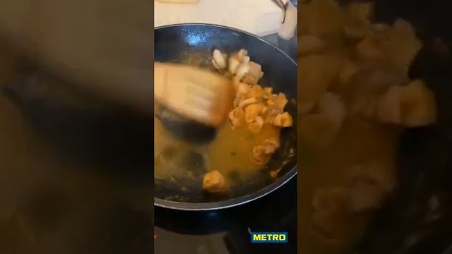 Италия у вас дома. Готовим паноццо и пасту вместе с Дмитрием Соменко