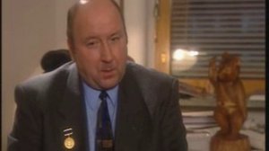 Отставка Ельцина. Коржаков