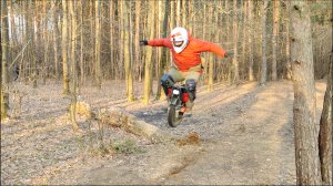 Ну все, пошла индура!