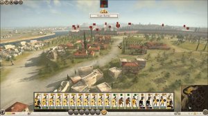 Ep15 Rome 2 Total War Emperor Edition Lepidus ROME SHALL FALL