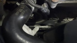 Chevrolet Trailblazer - Ошибка P0300. Невероятная неисправность.