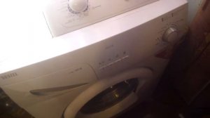 Стиралка с двух одна когда нет мастерских