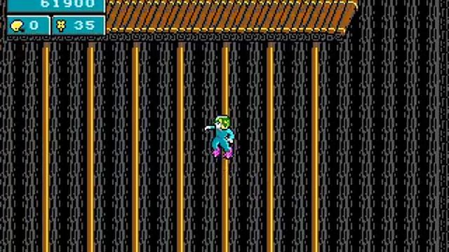 Прохождение Commander Keen In Keen Dreams. Часть 4