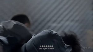 ENG SUB  檀健次 | 秦淮個人向 (網劇你安全嗎) Tan Jianci - Are You Safe MV BGM: 不被馴服的動物  A Prey That Won't be Tamed