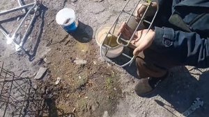 рэтро велосипед СССР реставрация