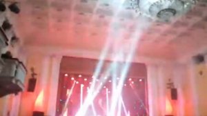 Ирина Федишин.Концерт в Запорожье