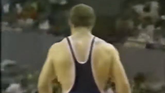 Чеченец против Марка Шюлца . Mark Schultz vs Lukman Zhabrailov. смотреть онлайн