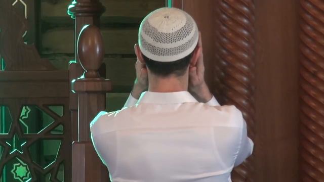 09 02 2018 Азан в мечети Казан Нуры смотреть онлайн