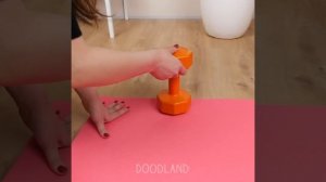 Pretty Fruits Prank on Crazy Vegetables - Doodland #540