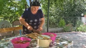 ПРИГОТОВИЛИ ВКУСНУЮ КУРИЦУ Азербайджанская Кухня Деревенская Кухня  Рецепты