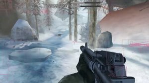 Modern Combat 2: I hate granades