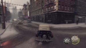 БАЛДЕЖНОЕ ПРОХОЖДЕНИЕ МАФИИ 2 / MAFIA 2