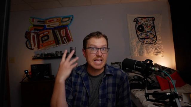 Closed DCA Ether Comparison - C-flow vs CX vs JM modded CX смотреть онлайн