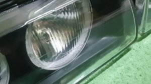 УСТАНОВКА АНГЕЛЬСКИХ ГЛАЗОК на BMW E36 / INSTALLATION OF ANGEL EYES on BMW E36