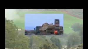 News  German tanks help Turkey to attack Afrin