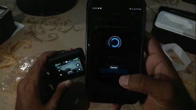 Go Pro Hero 9 Black Unboxing & Tutorial. смотреть онлайн