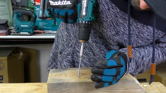 Неприлично Дешевый Набор Инструмента От Makita