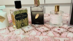 Распродажа ароматов из личной коллекции ! Сегодня скидка, см. инфобокс.