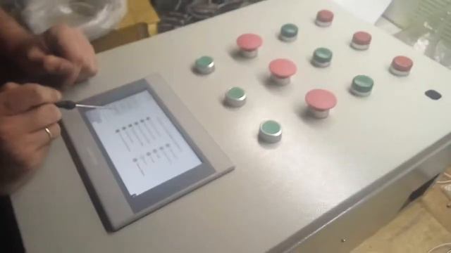 50/Электроника на розлив. Тестирование на ошибки разработка блока управление под Ваши задачи