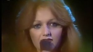 Bonnie Tyler - heaven