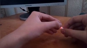 Ремонт беспроводных наушников i9 TWS из Китая.