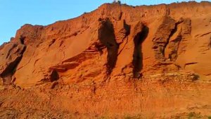 Озеро Аслыкуль