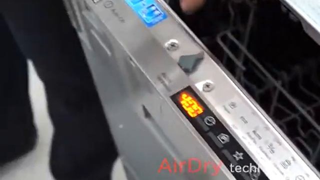 Electrolux ESL4581RO beépíthető mosogatógép - Eluxshop.hu смотреть онлайн