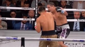 КАК ЖИВЕТ ДМИТРИЙ БИВОЛ который Выиграл Канело Сауля Альвареса