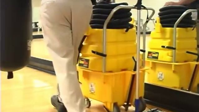 OmniFlex Spread-and-Vac смотреть онлайн