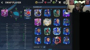 Fantasy and Prime Heroes, Water Festival 106 Pack, and New Future Star Signing FIFA Mobile RTG 27