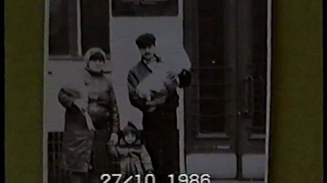 Мой Фотофильм 4 смотреть онлайн