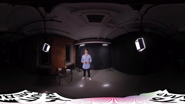 Что такое иммерсивная журналистика?