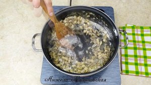 Очень вкусное блюдо из курицы! Куриные кнели в сливочном соусе с грибами/Chicken dumplings