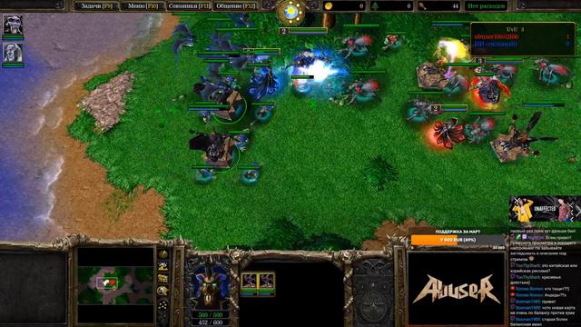 Смотрим AWL. Финальный день. смотреть онлайн