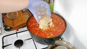 АДЖИЧНОЕ ЛЕЧО НА ЗИМУ! САМЫЙ ВКУСНЫЙ ПРОВЕРЕННЫЙ РЕЦЕПТ!