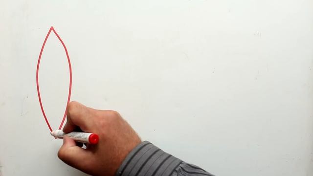 Сферический избыток треугольника