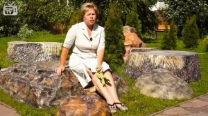 Декоративные крышки люка и септика ?Декорируем септики Интернет-магазин Hitsad.ru